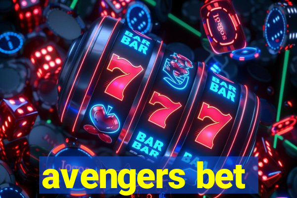 avengers bet